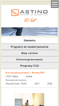Mobile Screenshot of kursy-kosztorysowania.pl